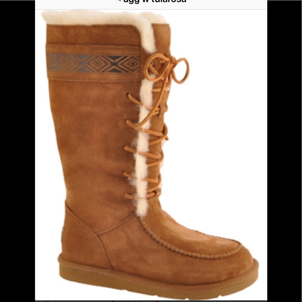 COPY - Ugg w Tularosa